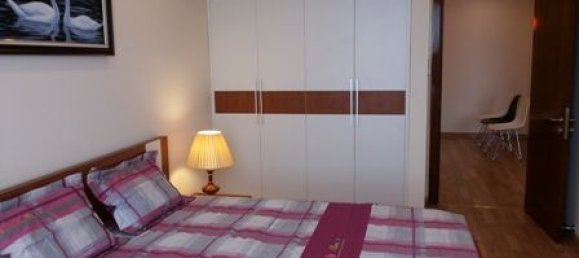 3 bedrooms Apartment in Thanh Xuan, Vietnam No. 4703 10