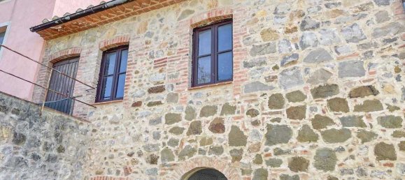 4 bedrooms Apartment in Monteleone d'Orvieto, Italy No. 296989 4