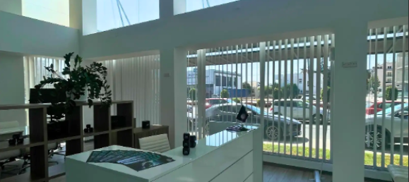 474m² bureau à louer à Larnaca, Larnaka, Cyprus № 172437 8