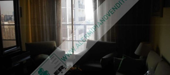 Квартира с 3 спальнями в Милан, Италия № 370133 3