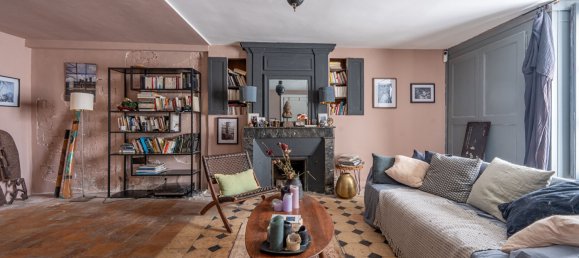 Дом с 3 спальнями в Понтлевуа, Франция № 42892 2