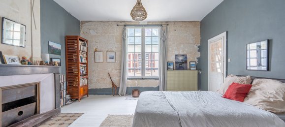 Дом с 3 спальнями в Понтлевуа, Франция № 42892 3