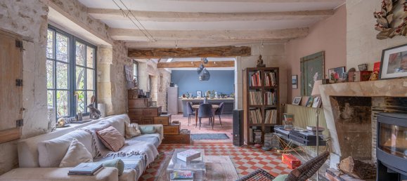 Дом с 3 спальнями в Понтлевуа, Франция № 42892 7