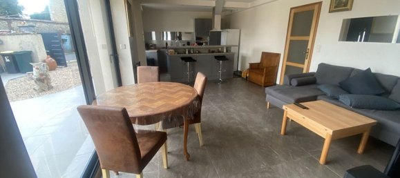 Casa de 3 dormitorios en Eure, France No. 356720 2