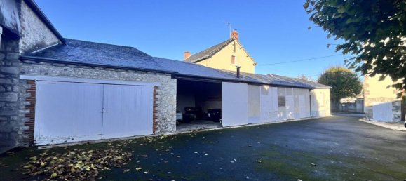 Villa T6 em Greneville-en-Beauce, France N.º 47609 6