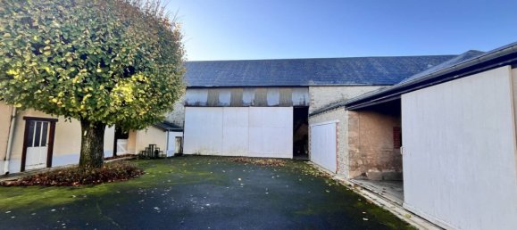 Villa T6 em Greneville-en-Beauce, France N.º 47609 2