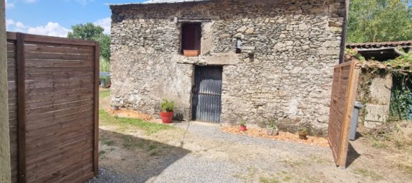 2 bedrooms House in Loire-Atlantique, France No. 280179 10