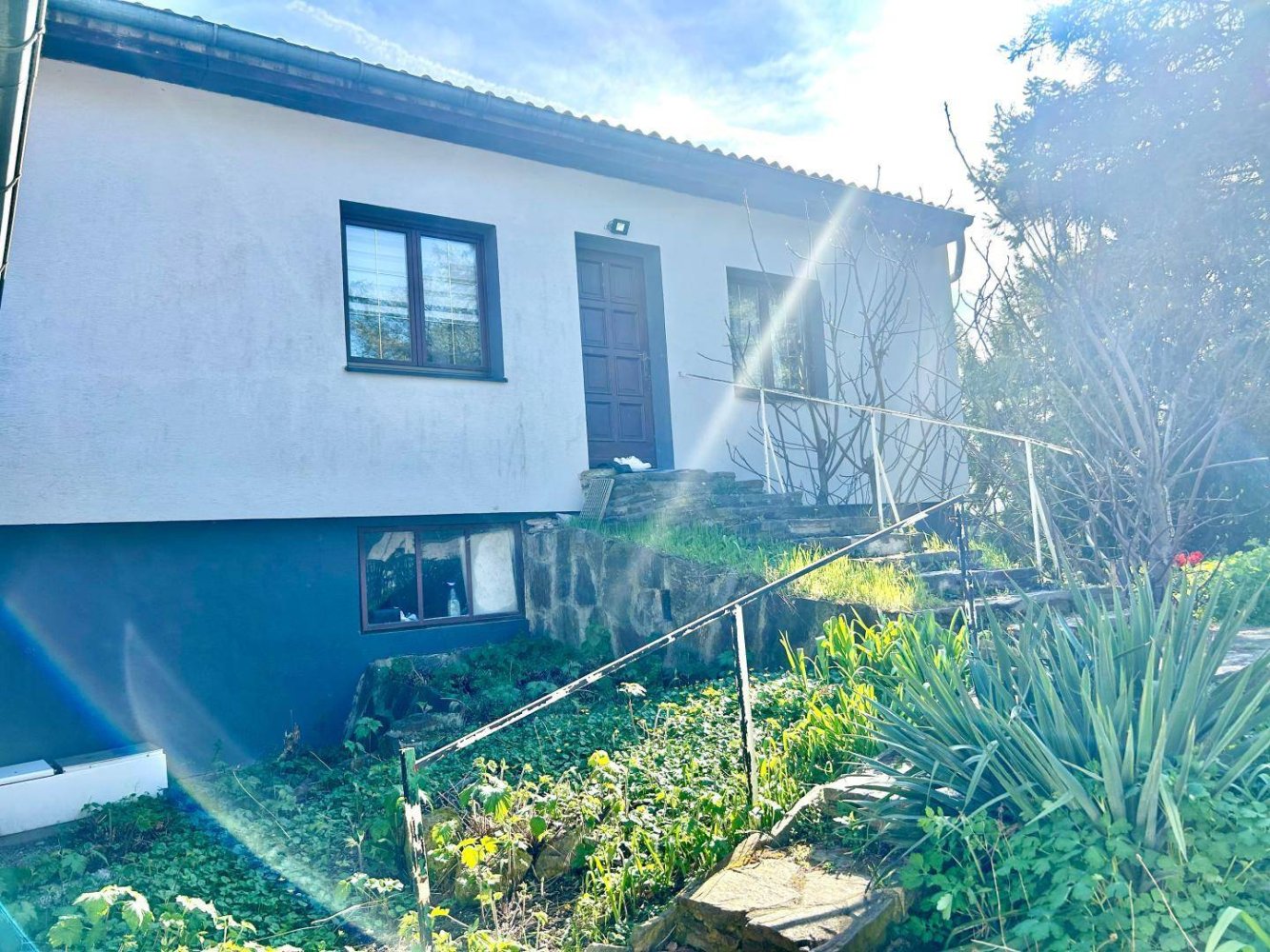 6-salle Maison à Hausleiten, Austria No. 224566