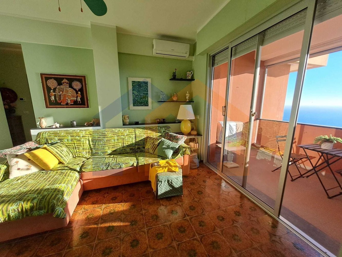 Apartamento de 5 habitaciónes en Bergeggi, Italy No. 39625