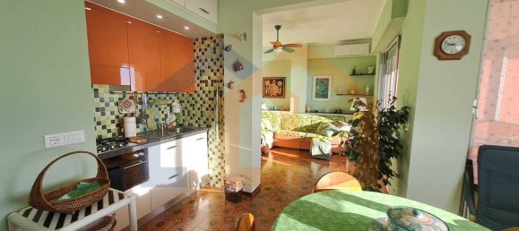 Apartamento de 5 habitaciónes en Bergeggi, Italy No. 39625 17