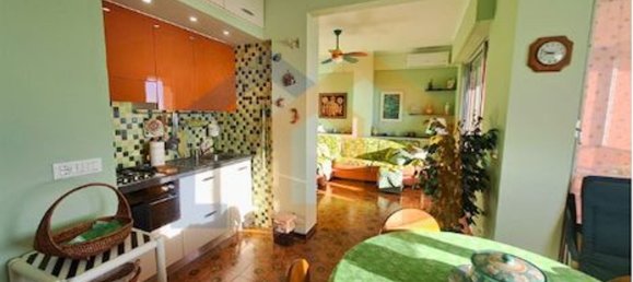 Apartamento de 5 habitaciónes en Bergeggi, Italy No. 39625 22