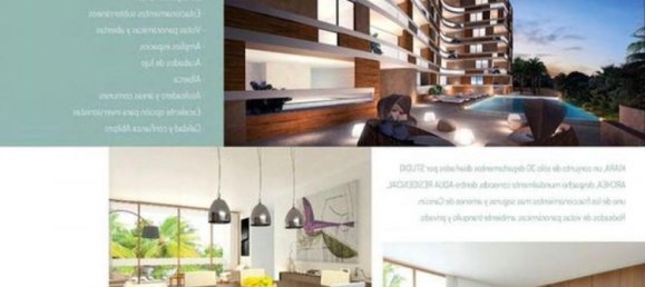 3 bedrooms Apartment in Mexico No. 147647 2