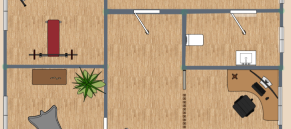 4 غرف نوم تاون هاوس في Regen, Germany رقم 78482 16