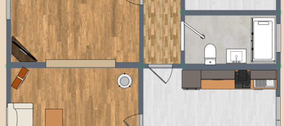 4 غرف نوم تاون هاوس في Regen, Germany رقم 78482 14