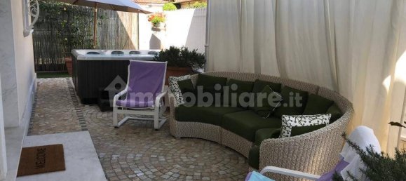 4 bedrooms Villa in Forte dei Marmi, Italy No. 374523 22