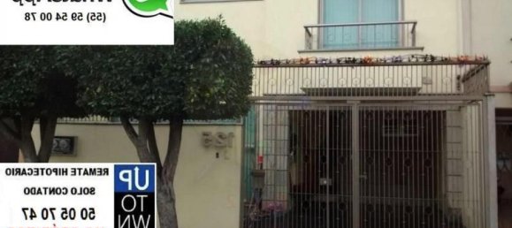 3 Schlafzimmer Haus in Mexicali, Mexico, Nr. 166889 2