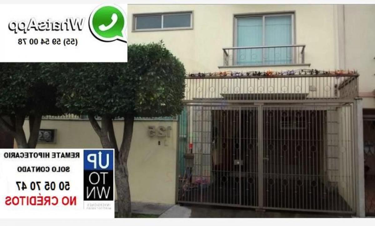 3 Schlafzimmer Haus in Mexicali, Mexico, Nr. 166889