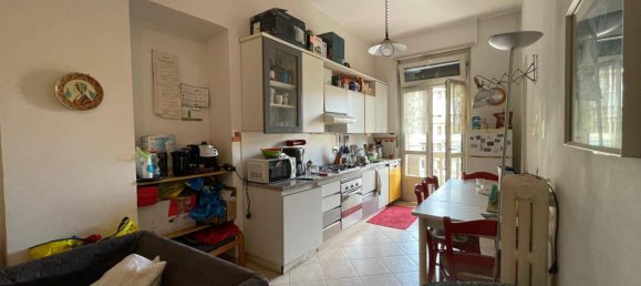Apartamento de 2 dormitorios en Turin, Italy No. 355481 6