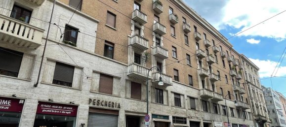 Apartamento de 2 dormitorios en Turin, Italy No. 355481 23