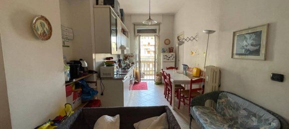 Apartamento de 2 dormitorios en Turin, Italy No. 355481 10