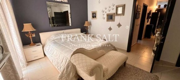 1 غرف نوم شقة في Naxxar, Malta رقم 11622 6