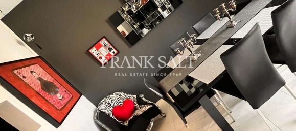 1 غرف نوم شقة في Naxxar, Malta رقم 11622 4