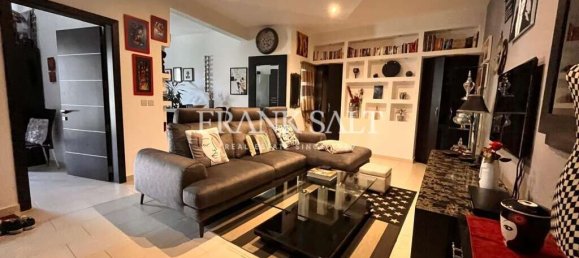 1 غرف نوم شقة في Naxxar, Malta رقم 11622 3