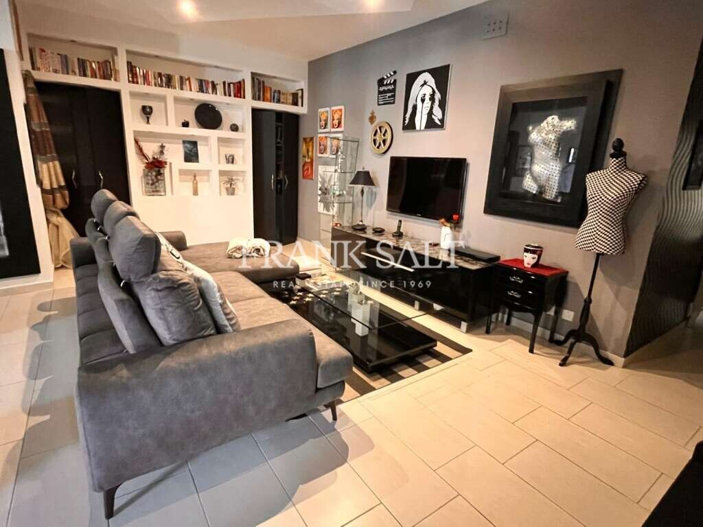 1 غرف نوم شقة في Naxxar, Malta رقم 11622