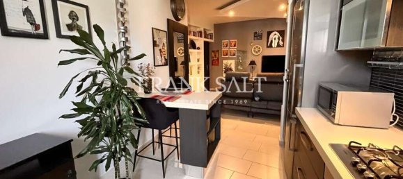 1 غرف نوم شقة في Naxxar, Malta رقم 11622 2