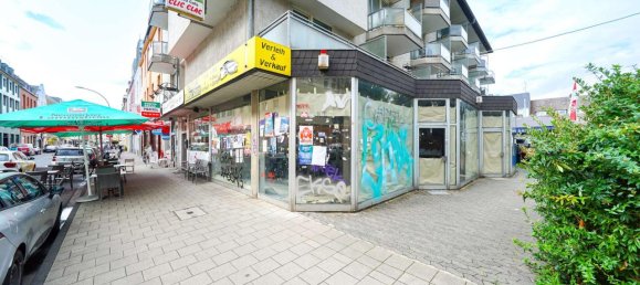 Café / restaurante em Cologne, Germany 136 m² N.º 362560 8