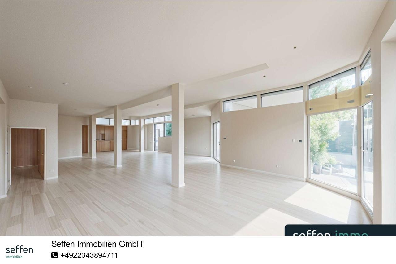 Café / restaurante em Cologne, Germany 136 m² N.º 362560