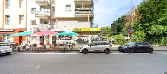 Café / restaurante em Cologne, Germany 136 m² N.º 362560 12