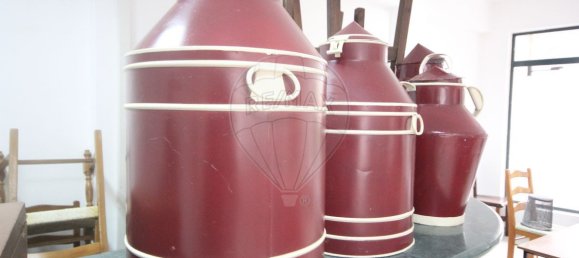 491m² Commercial property in Grandola, Portugal No. 88436 21