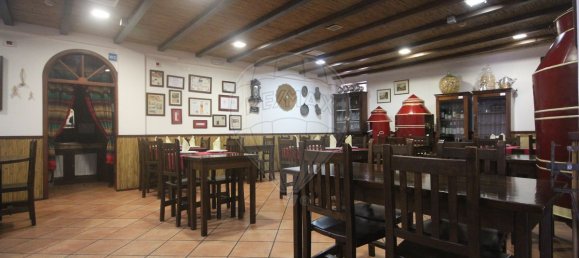 491m² Commercial property in Grandola, Portugal No. 88436 7