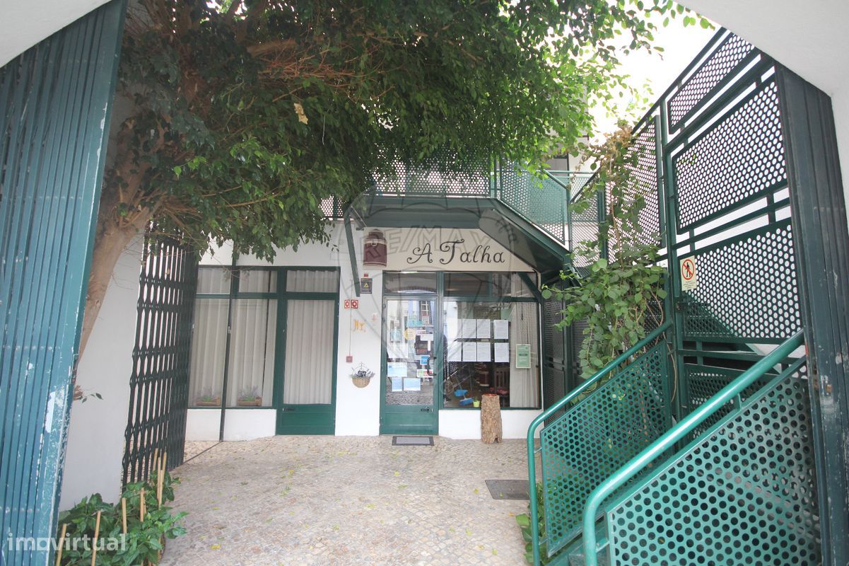 491m² Commercial property in Grandola, Portugal No. 88436