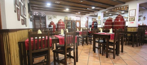 491m² Commercial property in Grandola, Portugal No. 88436 9