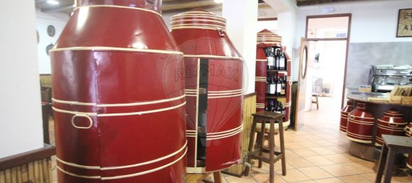 491m² Commercial property in Grandola, Portugal No. 88436 19