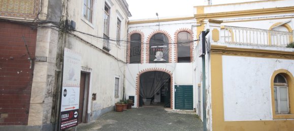 491m² Commercial property in Grandola, Portugal No. 88436 5