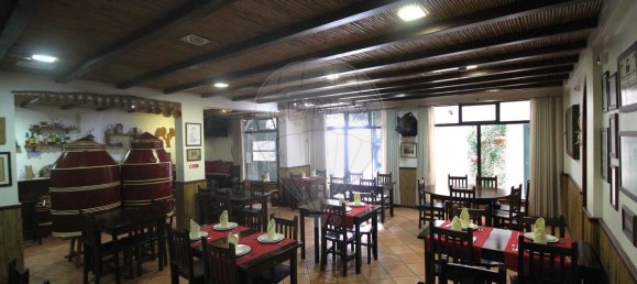 491m² Commercial property in Grandola, Portugal No. 88436 12