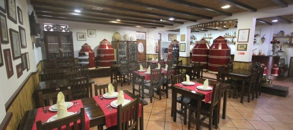 491m² Commercial property in Grandola, Portugal No. 88436 10