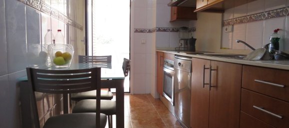 2 bedrooms Apartment in Salou, Spain No. 3087 4