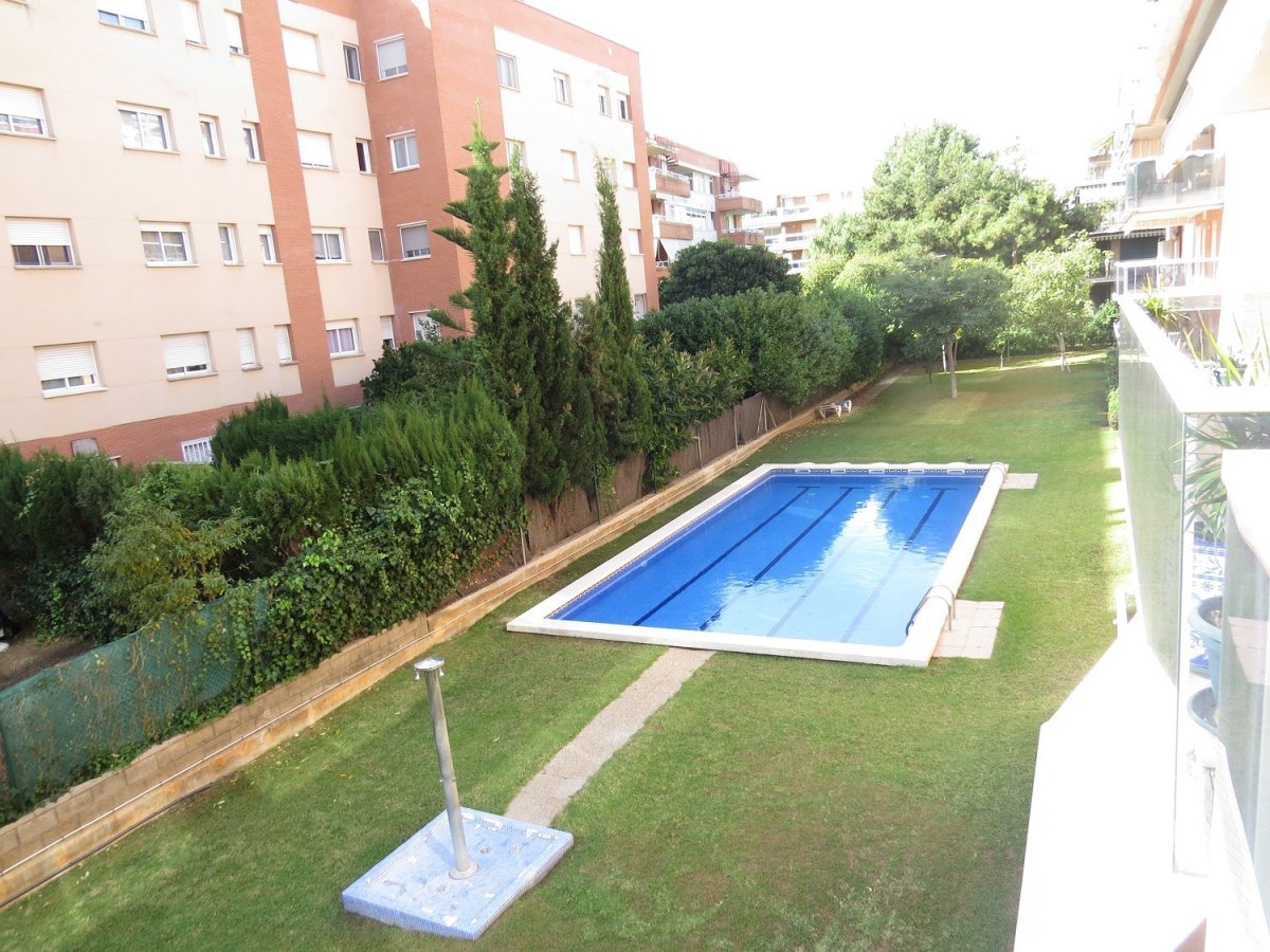 2 bedrooms Apartment in Salou, Spain No. 3087