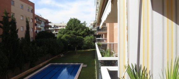 2 bedrooms Apartment in Salou, Spain No. 3087 2