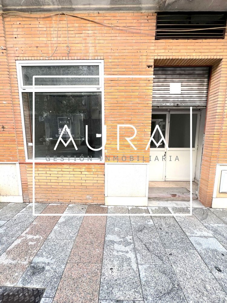 60m² Commercial property in Huelva, Spain No. 149705