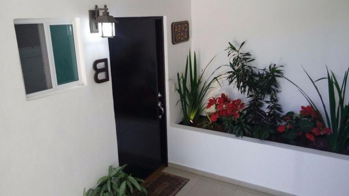 Apartamento T3 em Nayarit, Mexico N.º 167181