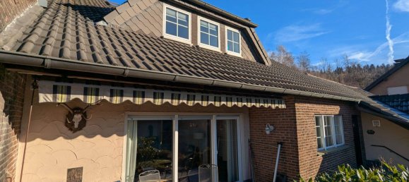 Moradia em banda de 10 divisões em Lippe, Germany N.º 140150 5