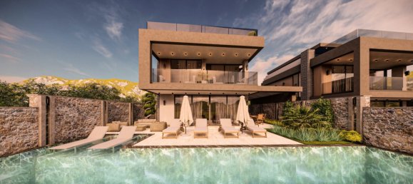 Villa 5+1 in Antalya, Turkey, Nr. 9252 3