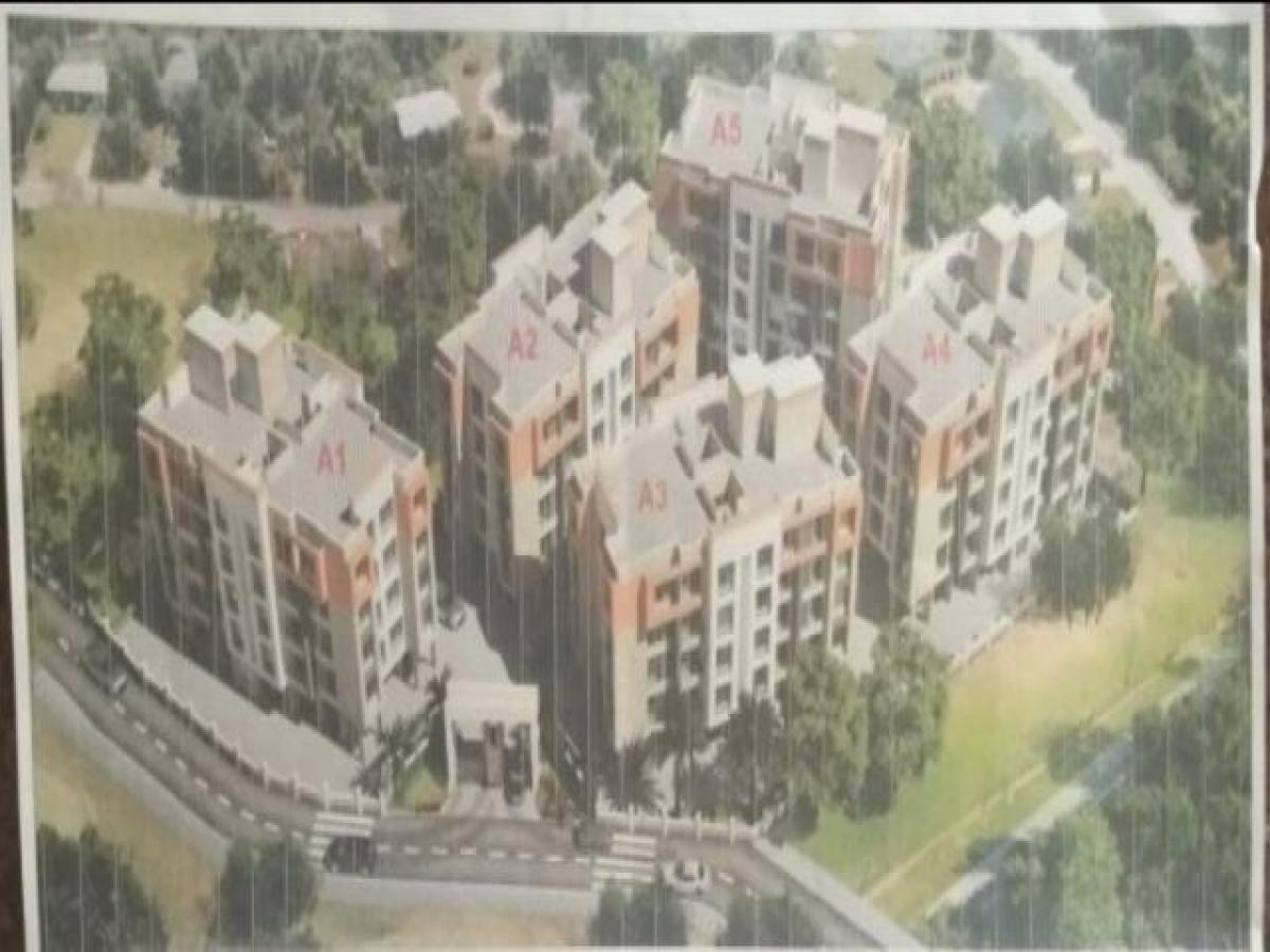 Studio in Mumbai, India No. 21332