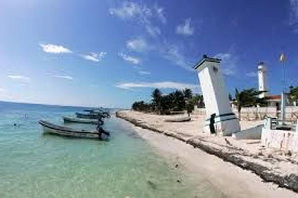 Edifício em Mexico 81461 m² N.º 202385