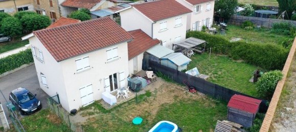 3 bedrooms House in Saint-Sorlin-en-Valloire, France No. 300887 5